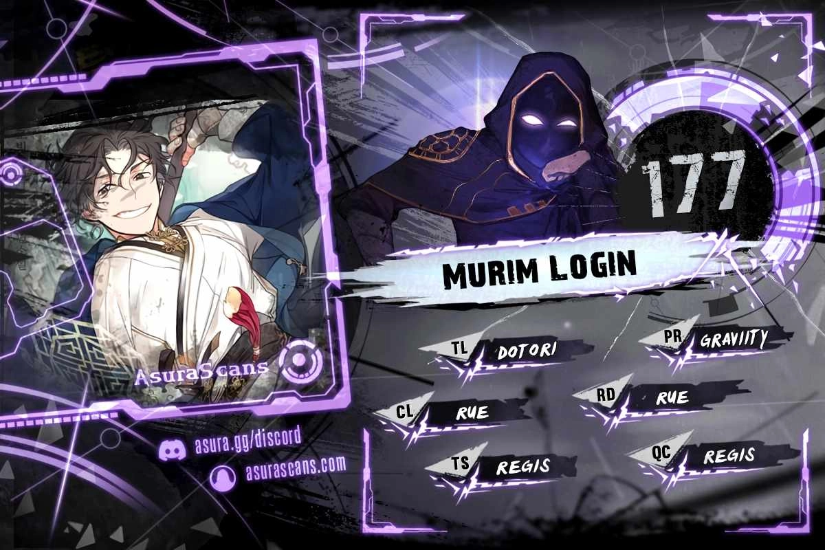 Murim Login Chapter 177 1